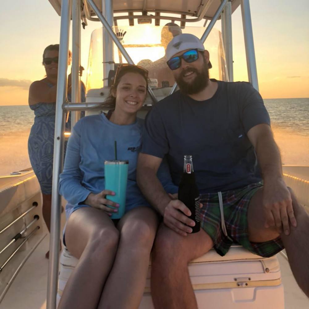 Meet your Posher, Jordan